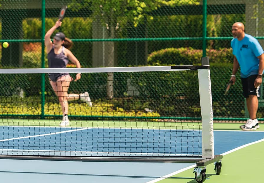 Comment le pickleball a-t-il été inventé