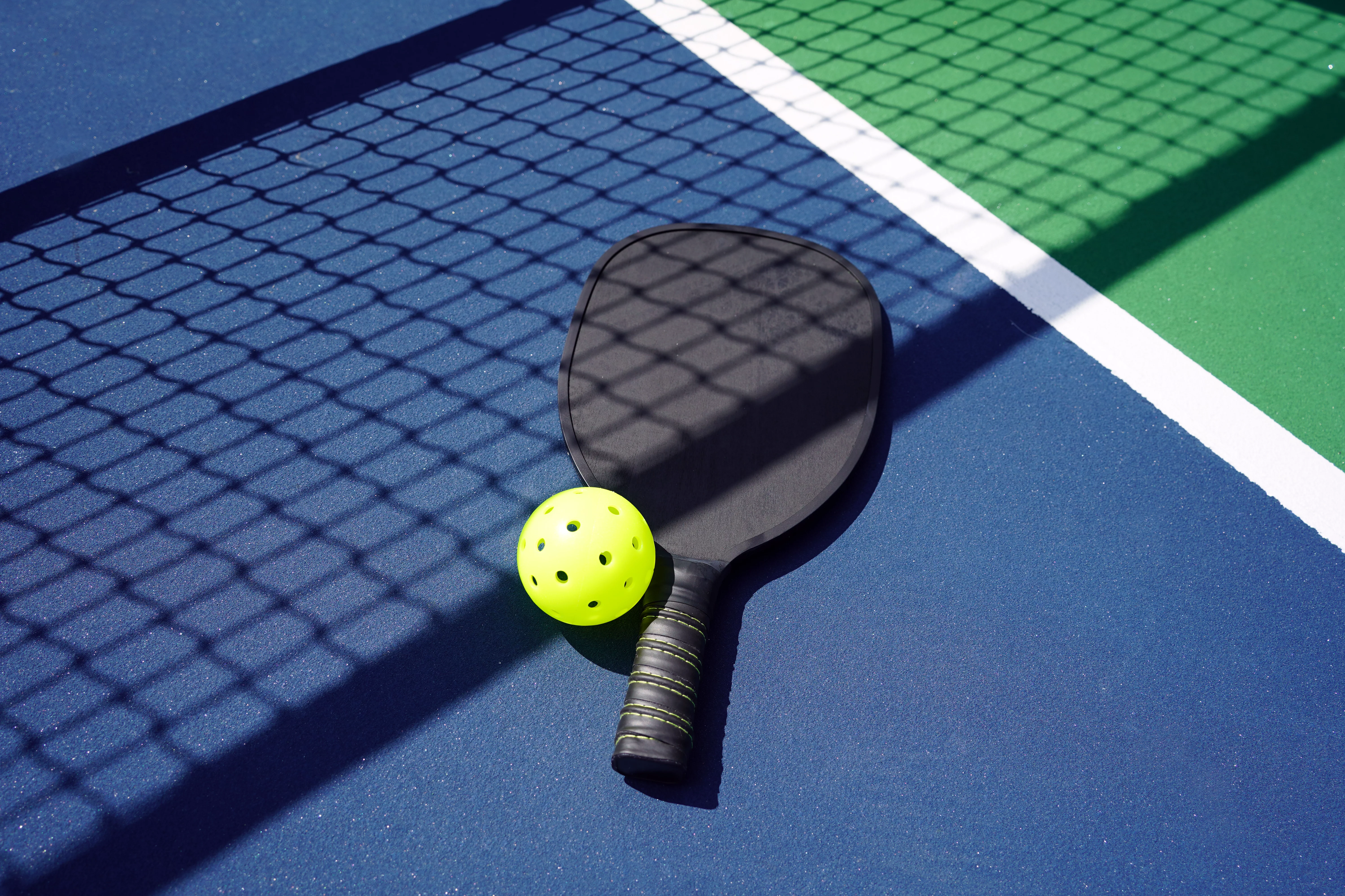 Pourquoi le pickleball est-il si populaire ?